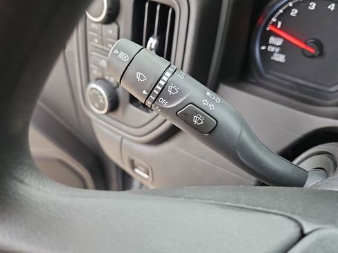 New 2026 Chevrolet Silverado 1500 W/T w/ WT Value Package image 14