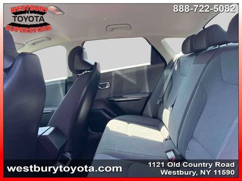 Used 2025 Kia K4 FWD image 12