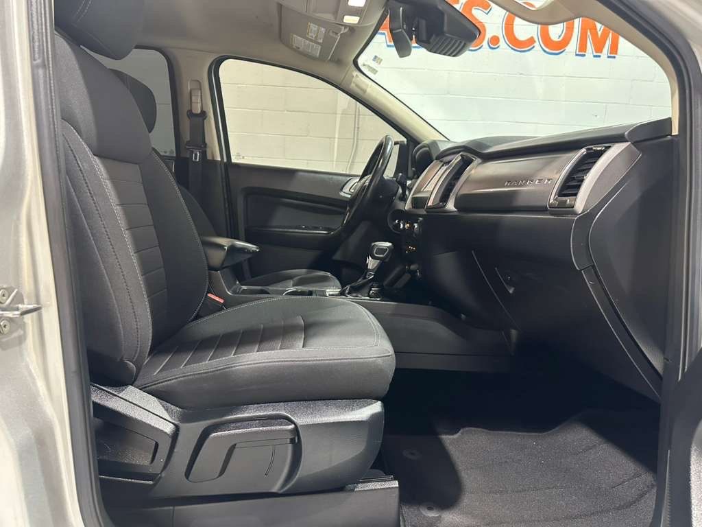 Used 2019 Ford Ranger XLT w/ FX4 Off-Road Package AWD/4WD image 15