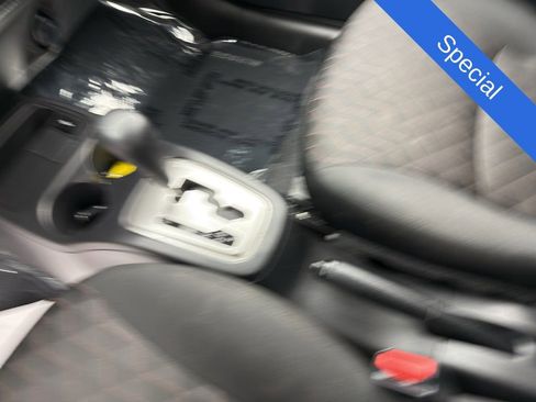 Used 2024 Mitsubishi Mirage ES FWD image 32