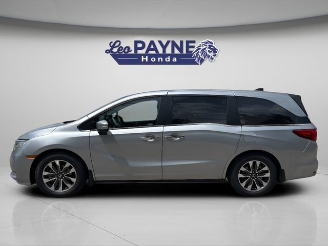 Used 2021 Honda Odyssey EX-L image 4