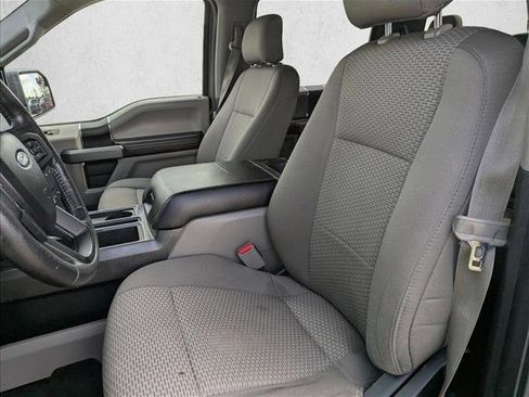 Used 2016 Ford F150 King Ranch image 22