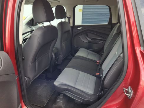 Used 2013 Ford Escape SE AWD/4WD image 13