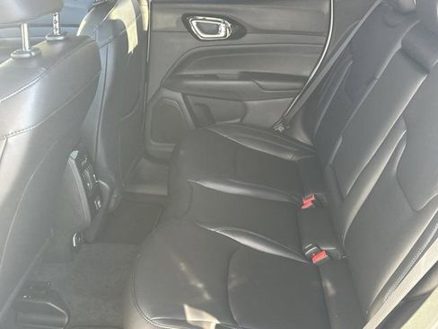 New 2026 Jeep Compass Limited image 21