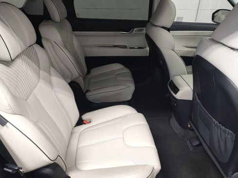 Used 2024 Hyundai Palisade Calligraphy AWD/4WD image 12