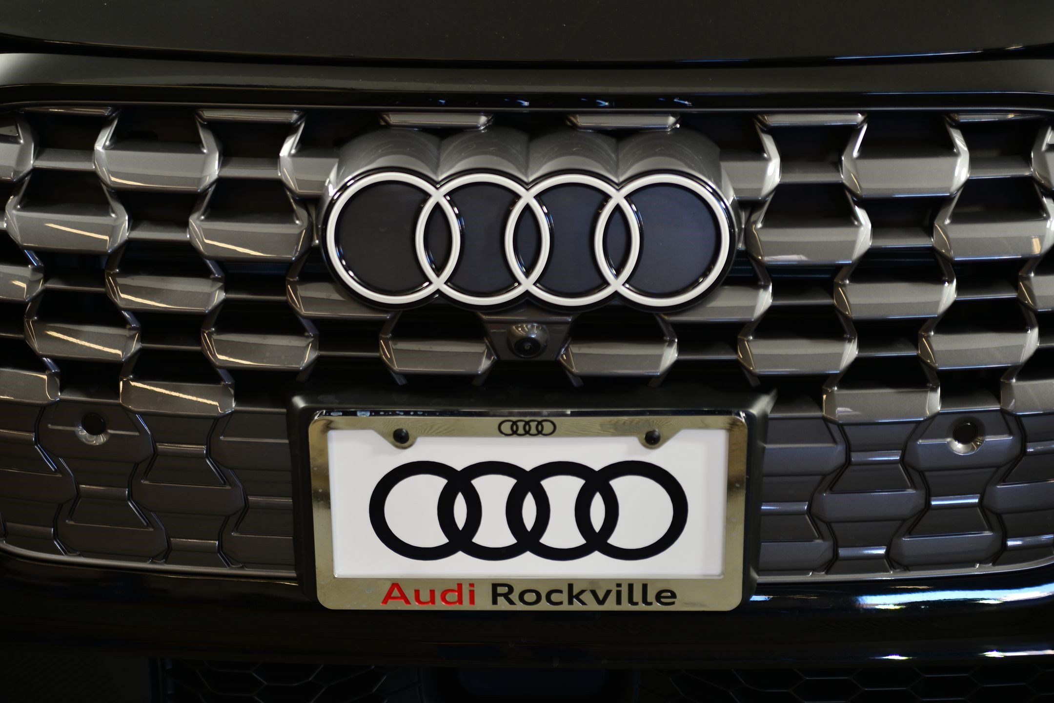 New 2025 Audi Q5 Premium Plus AWD/4WD image 16
