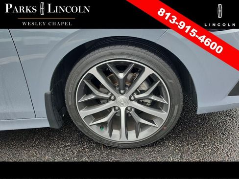 Used 2024 Honda Civic Touring image 31