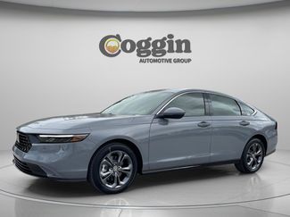 New 2025 Honda Accord EX-L video 1