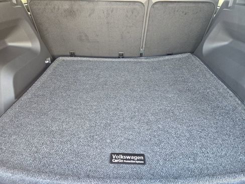 New 2026 Volkswagen Atlas Cross Sport SEL Premium R-Line image 24