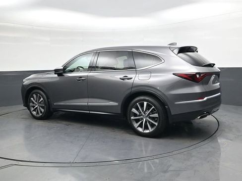 Used 2025 Acura MDX w/ Technology Package image 7