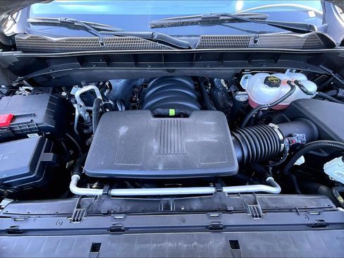 Used 2024 GMC Sierra 1500 Denali w/ Technology Package image 62