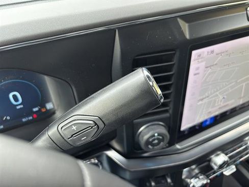 New 2026 Ford F350 Lariat w/ Black Appearance Package image 24