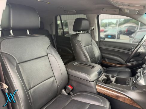 Used 2020 Chevrolet Tahoe LT AWD/4WD image 22