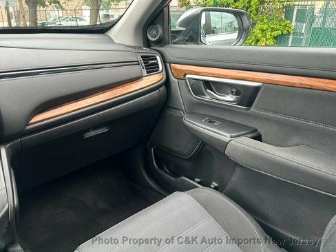 Used 2017 Honda CR-V EX image 39