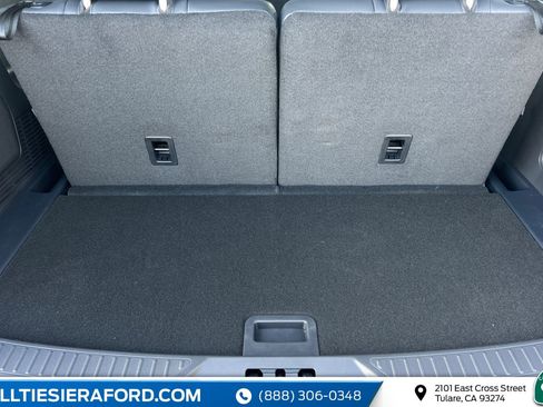 New 2026 Ford Explorer ST image 16