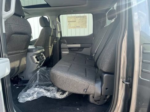 New 2027 Ford F350 XLT w/ XLT Premium Package AWD/4WD image 25