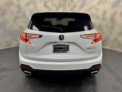 Used 2023 Acura RDX AWD w/ Technology Package image 6