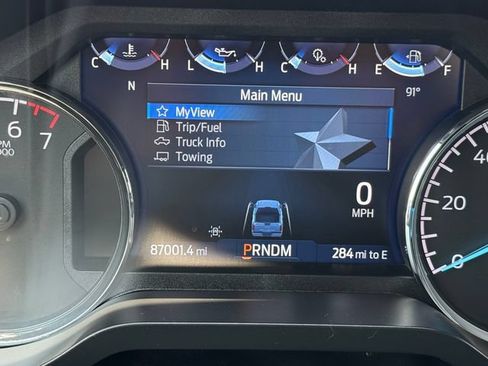 Certified 2023 Ford F150 XLT w/ Equipment Group 302A High AWD/4WD image 19