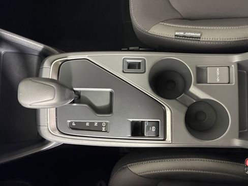 Certified 2025 Subaru Crosstrek 2.0i Premium w/ Convenience Package #2 image 23