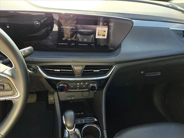Used 2024 Buick Encore GX Sport Touring w/ Advanced Technology Package FWD image 12