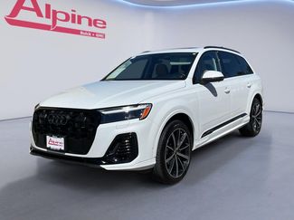 Used 2025 Audi Q7 2.0T Premium Plus AWD/4WD video 1