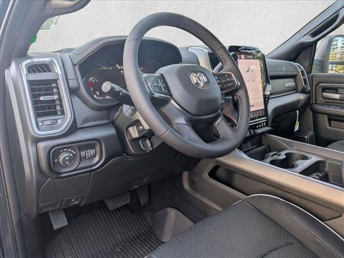 New 2026 RAM 2500 Laramie w/ Night Edition image 3