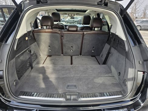 Used 2020 Mercedes-Benz GLE 350 4MATIC image 26