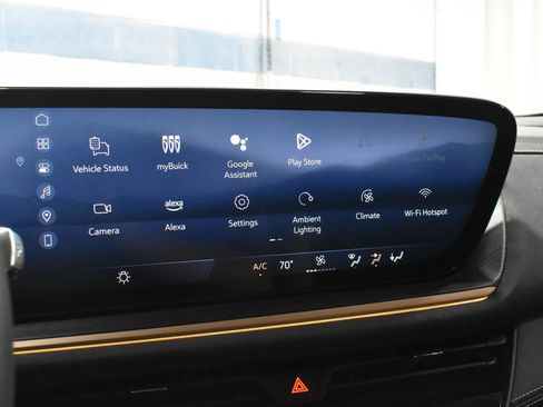 Used 2025 Buick Envision Sport Touring image 14