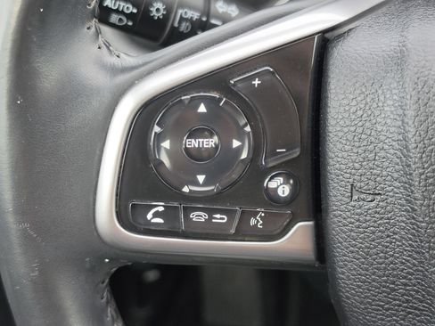 Used 2022 Honda CR-V EX-L image 16