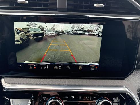 Used 2025 GMC Sierra 1500 Denali w/ Denali Reserve Package image 23