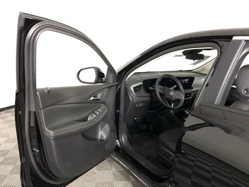 New 2026 Buick Encore GX Preferred w/ Comfort Package AWD/4WD image 22