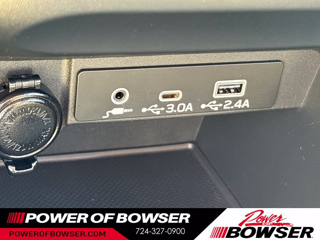 Used 2024 Subaru WRX Premium AWD/4WD image 17