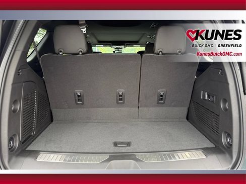 New 2026 GMC Yukon AT4 w/ AT4 Premium Plus Package AWD/4WD image 43