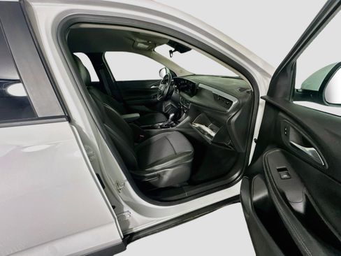 Used 2025 Buick Encore GX Preferred FWD image 29