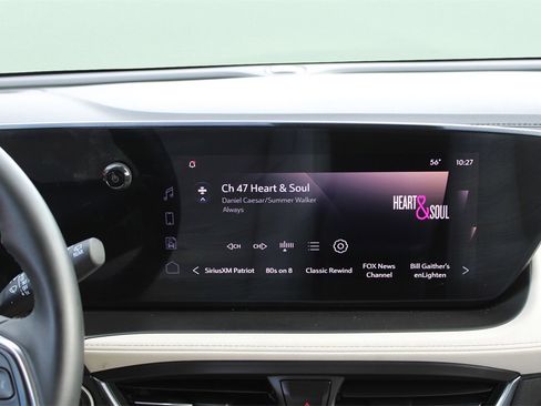 Used 2024 Buick Encore GX Sport Touring image 17