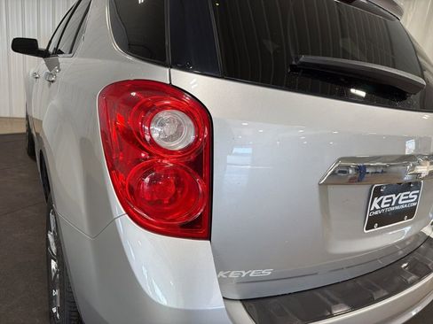 Used 2015 Chevrolet Equinox LT image 15