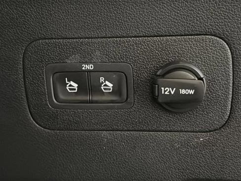 Used 2023 Hyundai Santa Fe Limited AWD/4WD image 30
