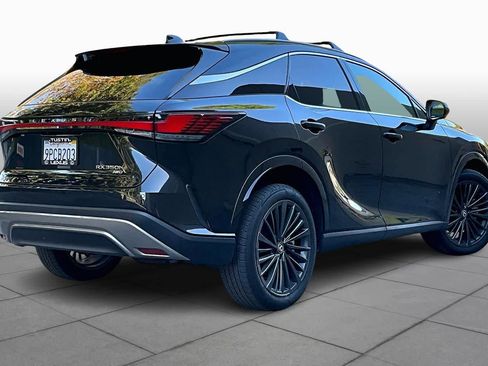 Used 2025 Lexus RX 350h image 11