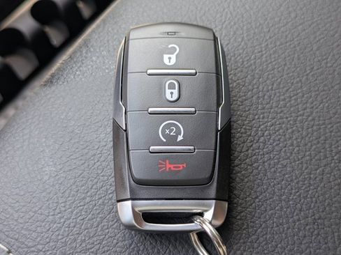 New 2026 RAM 1500 Lone Star image 25