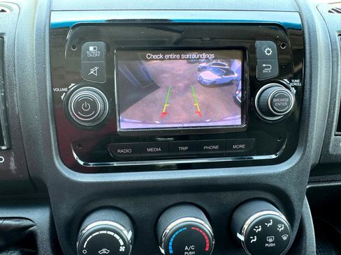 Used 2021 RAM ProMaster 2500 image 19