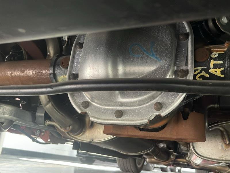 Used 2004 Ford Mustang Mach 1 RWD image 52