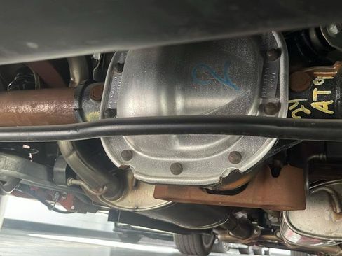 Used 2004 Ford Mustang Mach 1 RWD image 52
