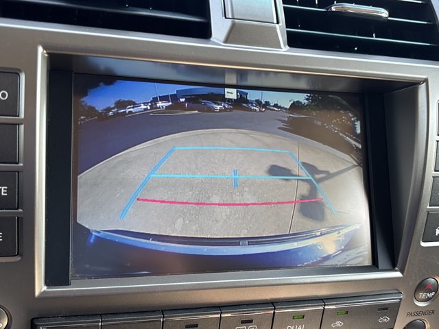 Used 2019 Lexus GX 460 AWD/4WD image 36