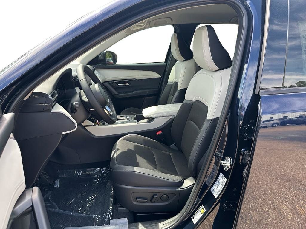New 2026 MAZDA CX-5 Preferred AWD/4WD image 8