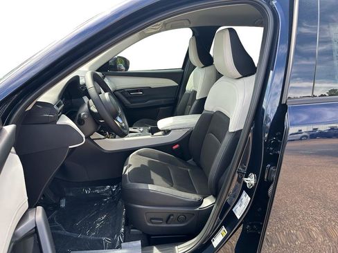 New 2026 MAZDA CX-5 Preferred AWD/4WD image 8