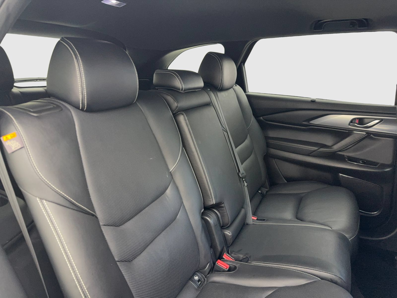 Used 2021 MAZDA CX-9 Grand Touring FWD image 45