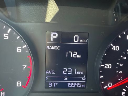 Used 2020 Kia Rio LX FWD image 22