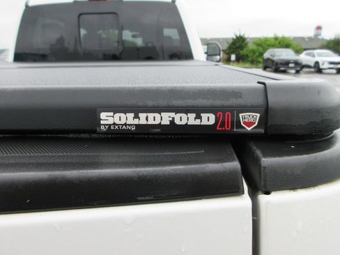 Used 2020 Ford F250 Lariat w/ Chrome Package AWD/4WD image 14