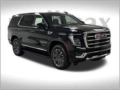 New 2026 GMC Yukon Elevation
