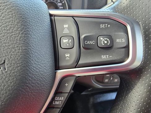 New 2026 RAM 2500 Tradesman image 11